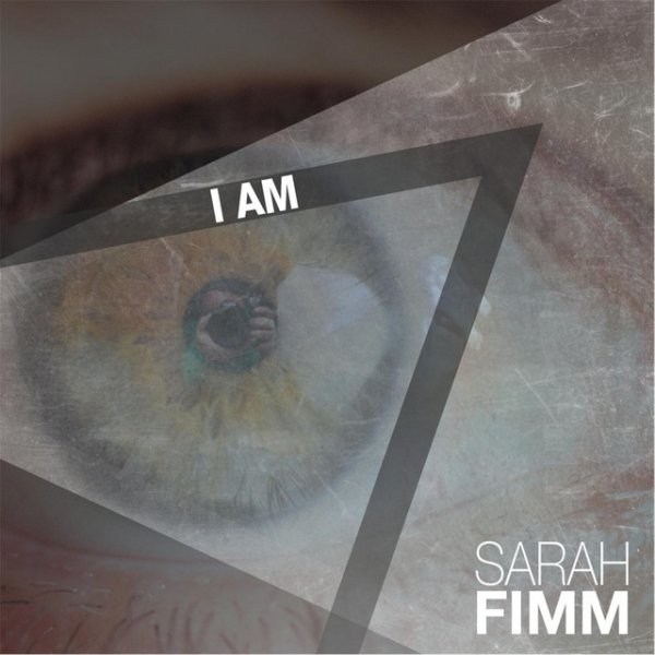Album Sarah Fimm - I Am