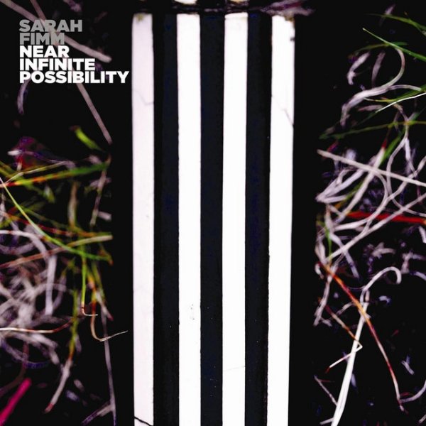Album Sarah Fimm - Near Infinite Possibility
