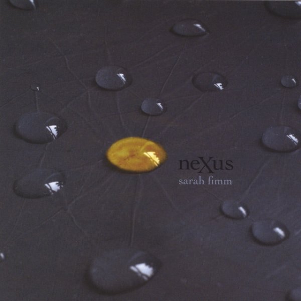 Album Sarah Fimm - Nexus