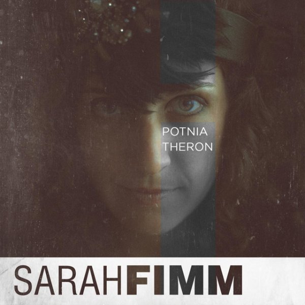 Album Sarah Fimm - Potnia Theron