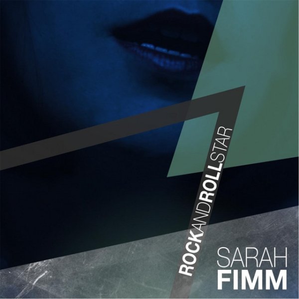 Album Sarah Fimm - Rock and Roll Star