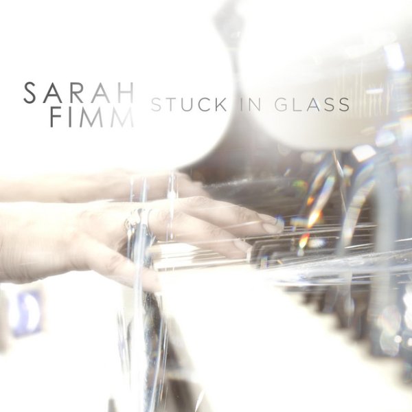 Stuck in Glass - album