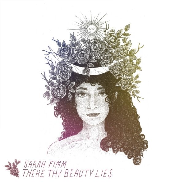 Album Sarah Fimm - There Thy Beauty Lies