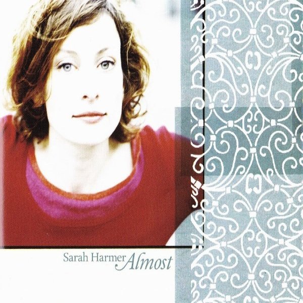 Album Sarah Harmer - Almost