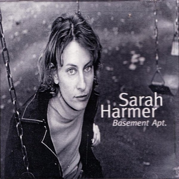 Album Sarah Harmer - Basement Apt.