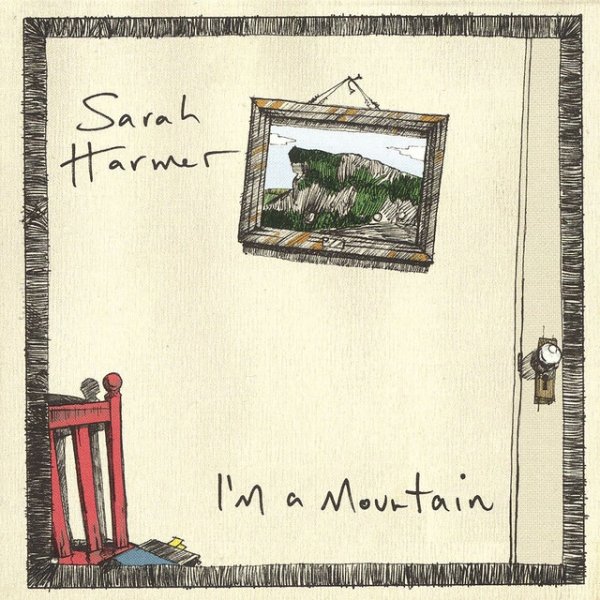 I'm A Mountain - album