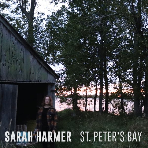 Album Sarah Harmer - St. Peter