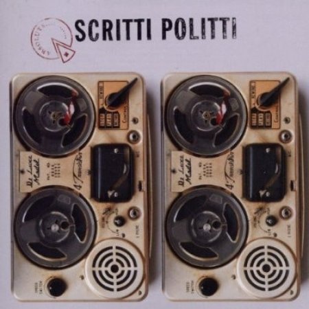 Album Scritti Politti - Absolute