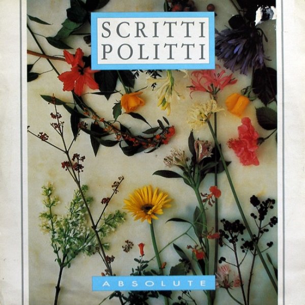 Scritti Politti Absolute, 1984