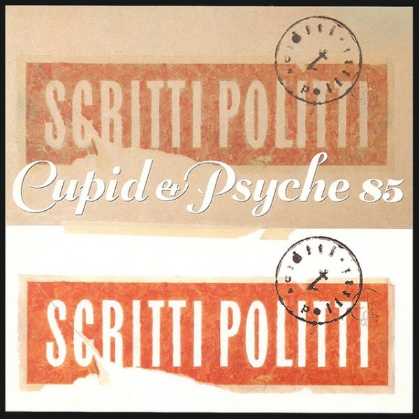 Album Scritti Politti - Cupid & Psyche 85
