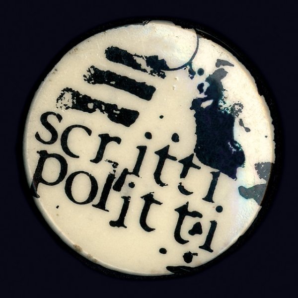 Album Scritti Politti - Early