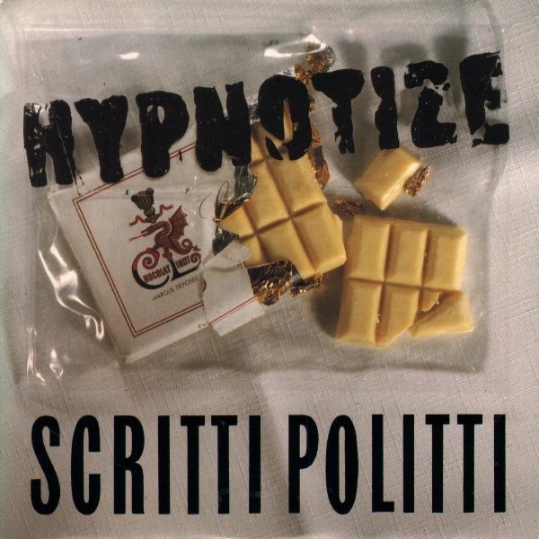 Hypnotize - album