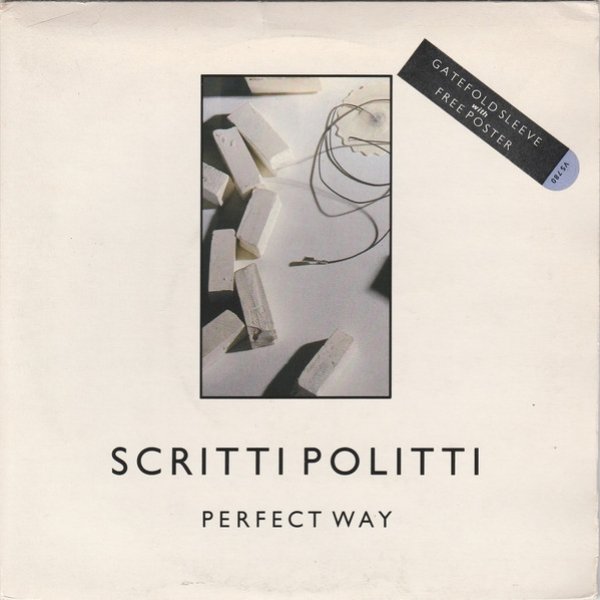 Scritti Politti Perfect Way, 1985