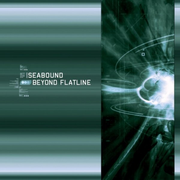 Album Seabound - Beyond Flatline