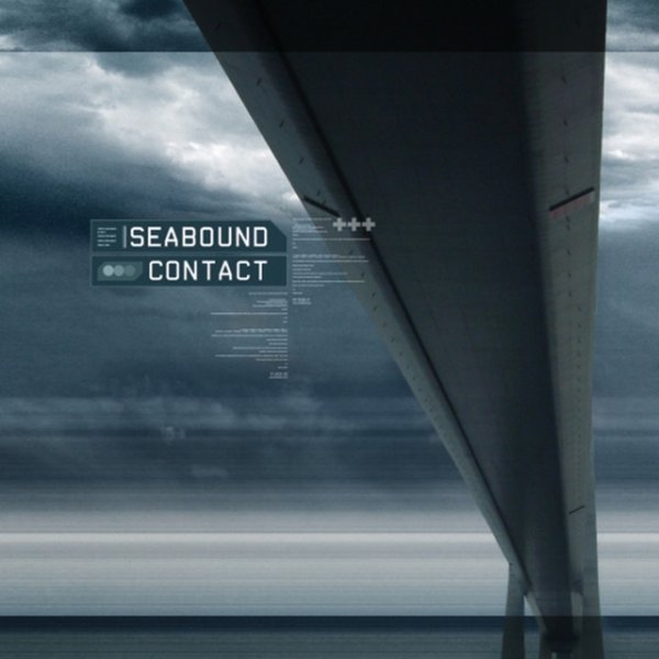 Album Seabound - Contact