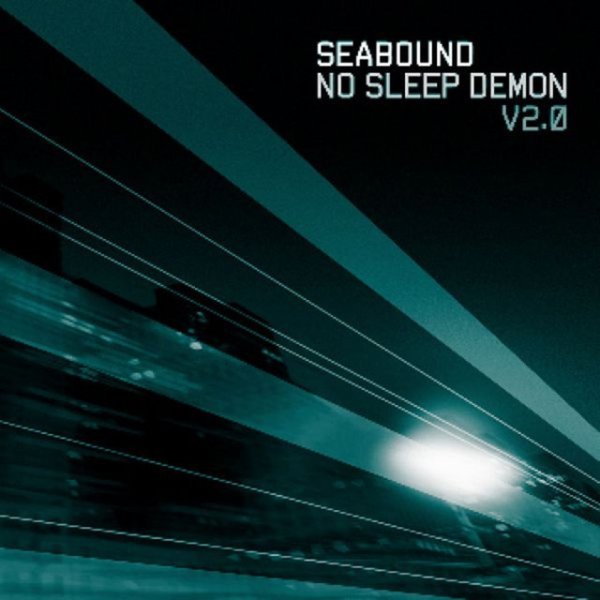 Album Seabound - No Sleep Demon, V2.0