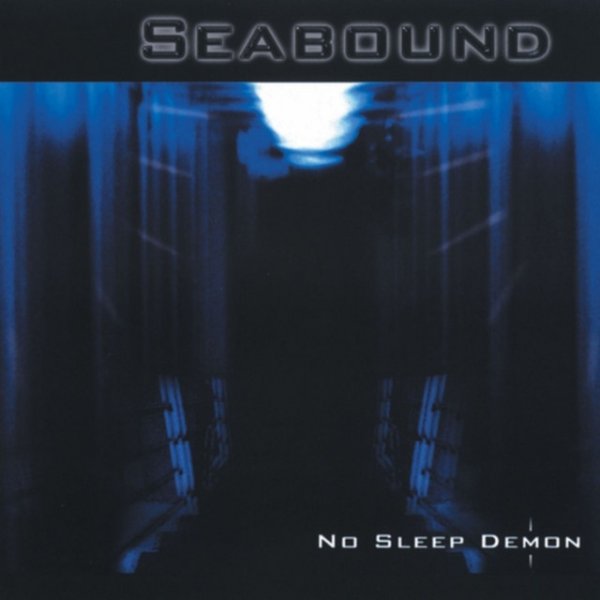 Album Seabound - No Sleep Demon