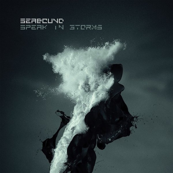 Album Seabound - Speak in Storms
