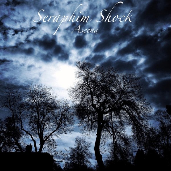 Album Seraphim Shock - Ascend