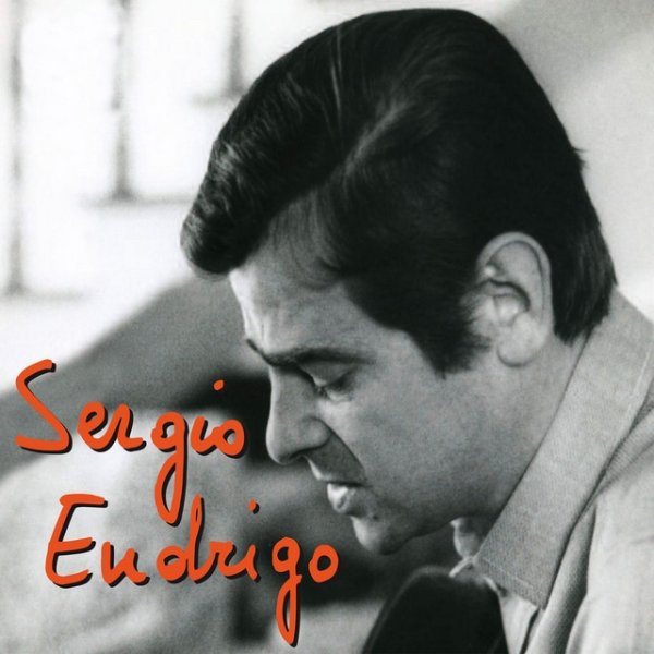 Sergio Endrigo Collection: Sergio Endrigo, 2014