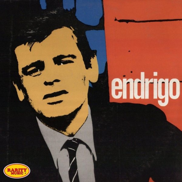 Album Sergio Endrigo - Endrigo