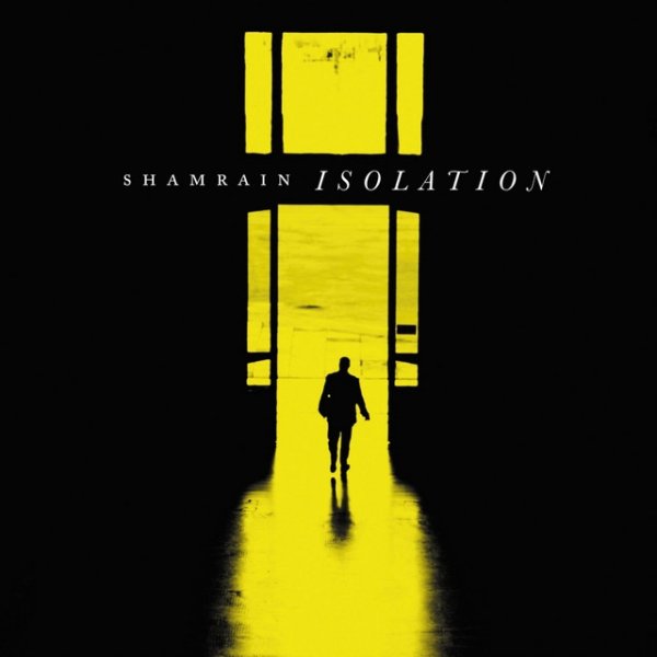 Album Shamrain - Isolation