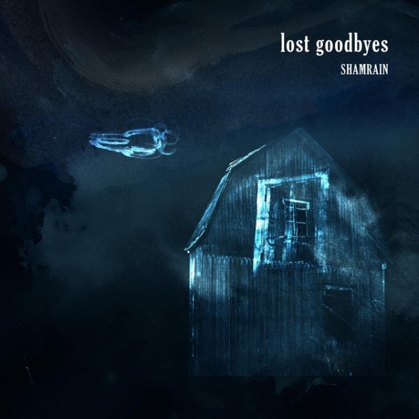 Lost Goodbyes - album