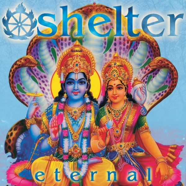 Album Eternal - Shelter
