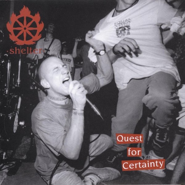 Quest For Certainty Album 