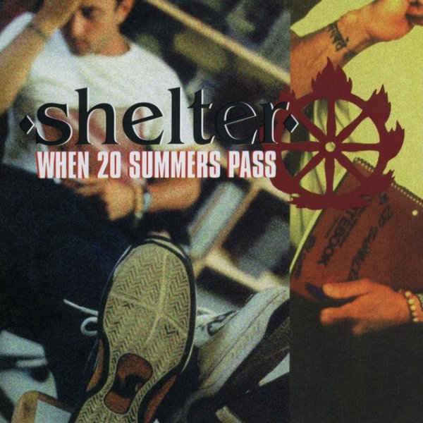 Album Shelter - When 20 Summers Pass
