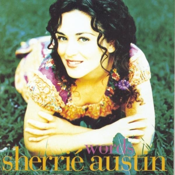Album Sherrié Austin - Words