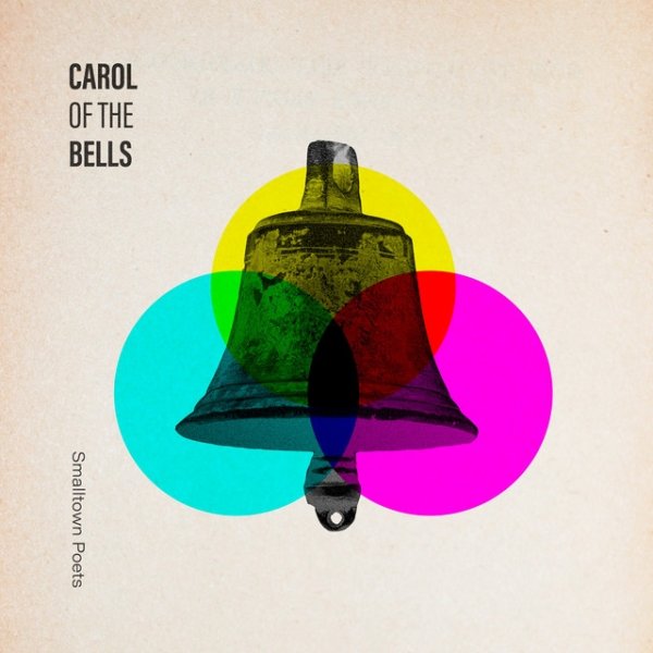 Album Smalltown Poets - Carol of the Bells