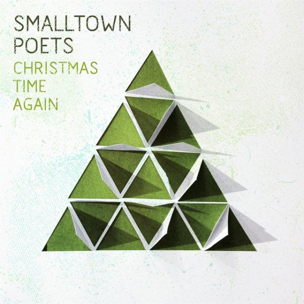 Smalltown Poets Christmas Time Again, 2014