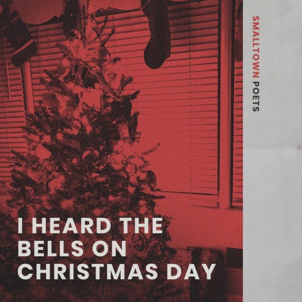 I Heard the Bells on Christmas Day - album