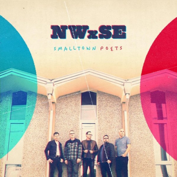 NWxSE - album