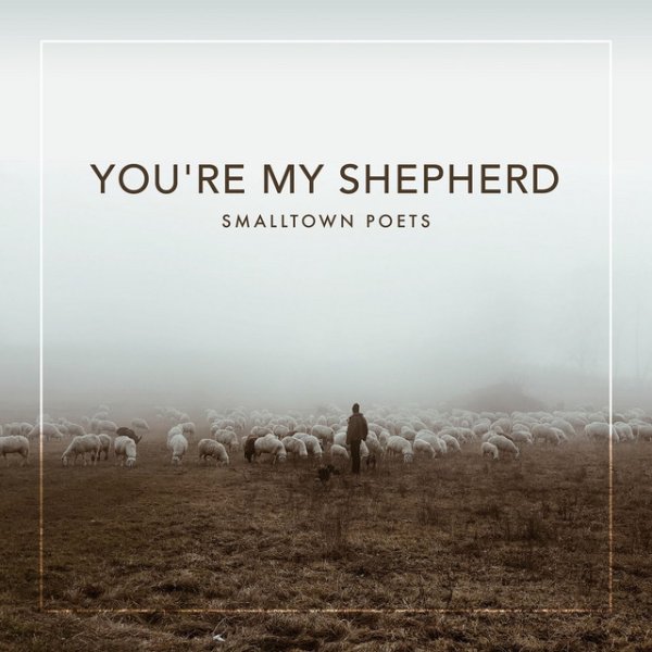 You're My Shepherd - album