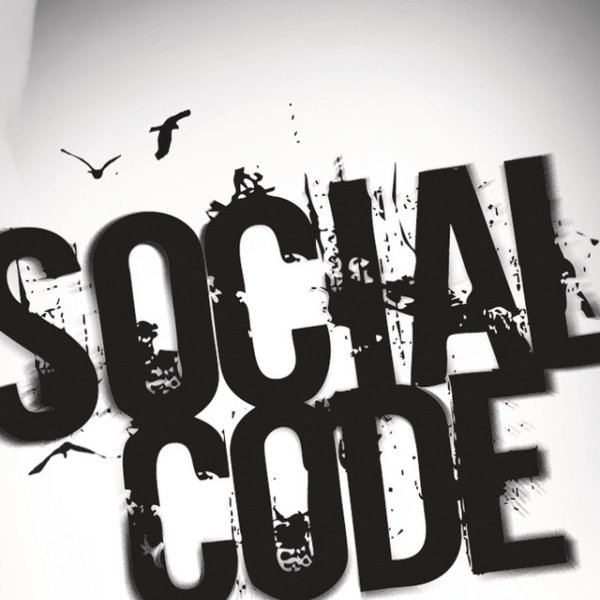Album Social Code - Social Code
