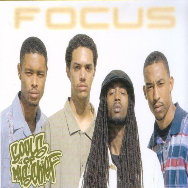 Focus - album