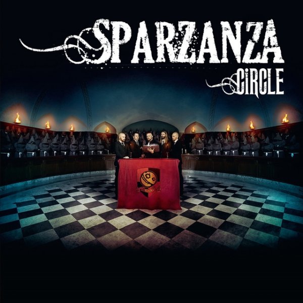 Album Sparzanza - Circle