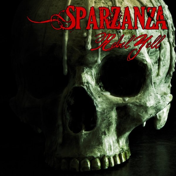 Album Sparzanza - Rebel Yell