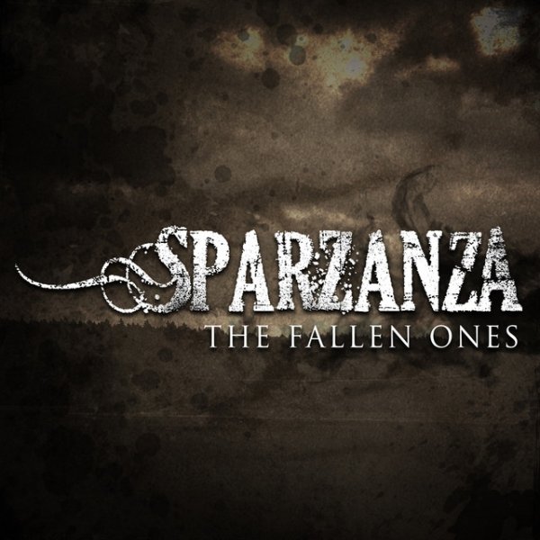 Album Sparzanza - The Fallen Ones