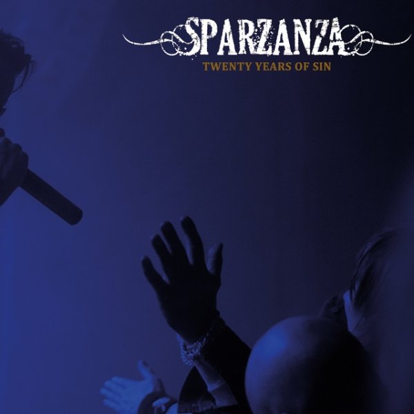 Twenty Years of Sin - album