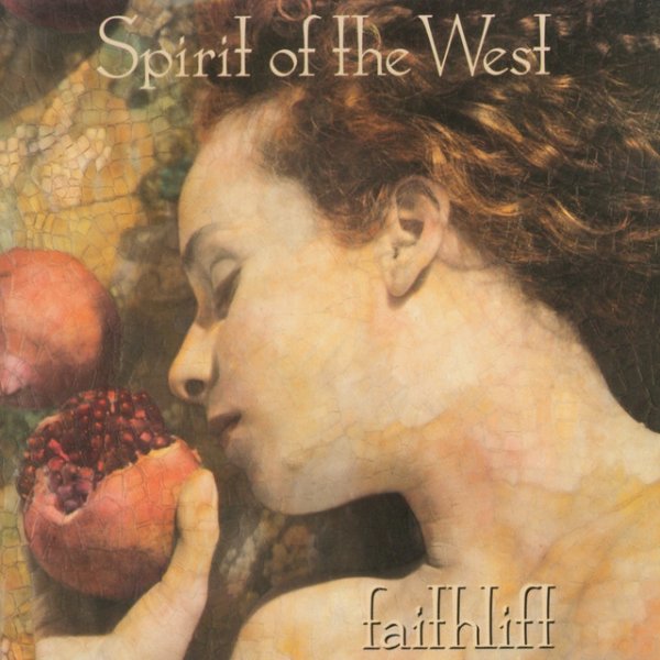 Spirit of the West Faithlift, 1993