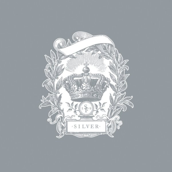 Album Starflyer 59 - Silver