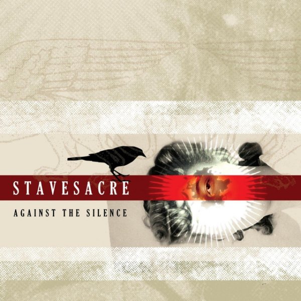 Album Stavesacre - Against the Silence