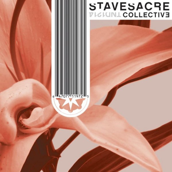 Album Stavesacre - Collective