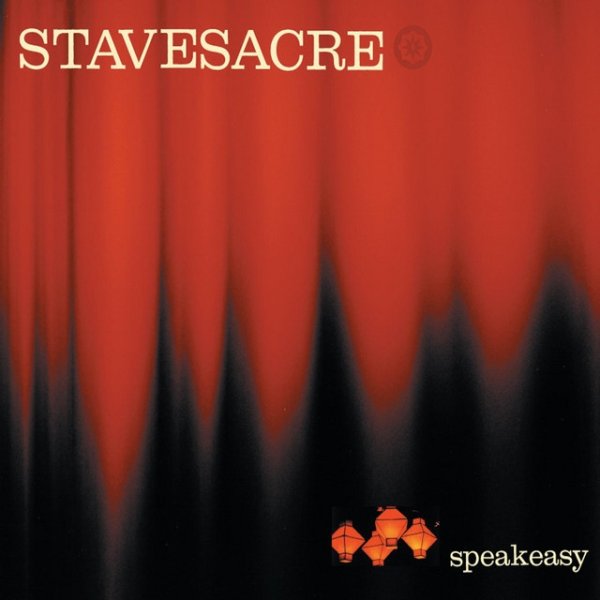 Album Stavesacre - Speakeasy