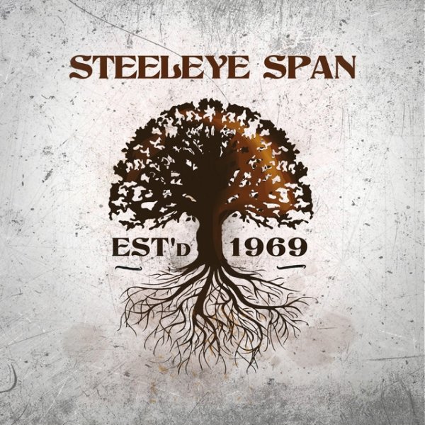 Album Steeleye Span - Est