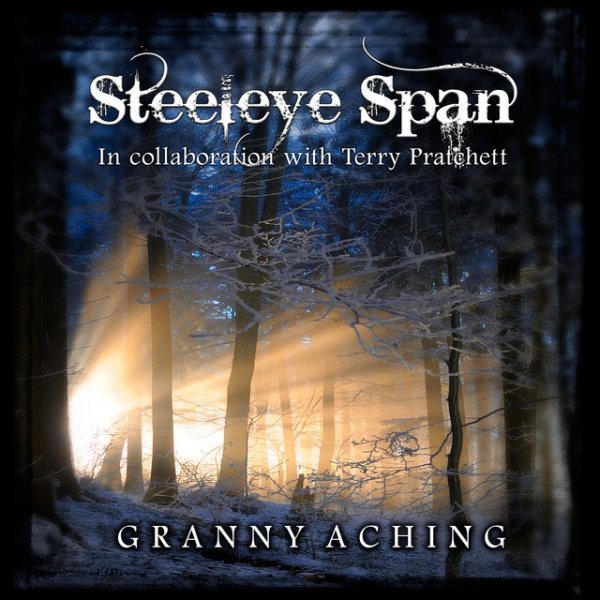 Album Steeleye Span - Granny Aching
