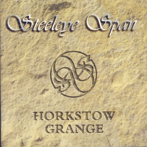 Horkstow Grange - album